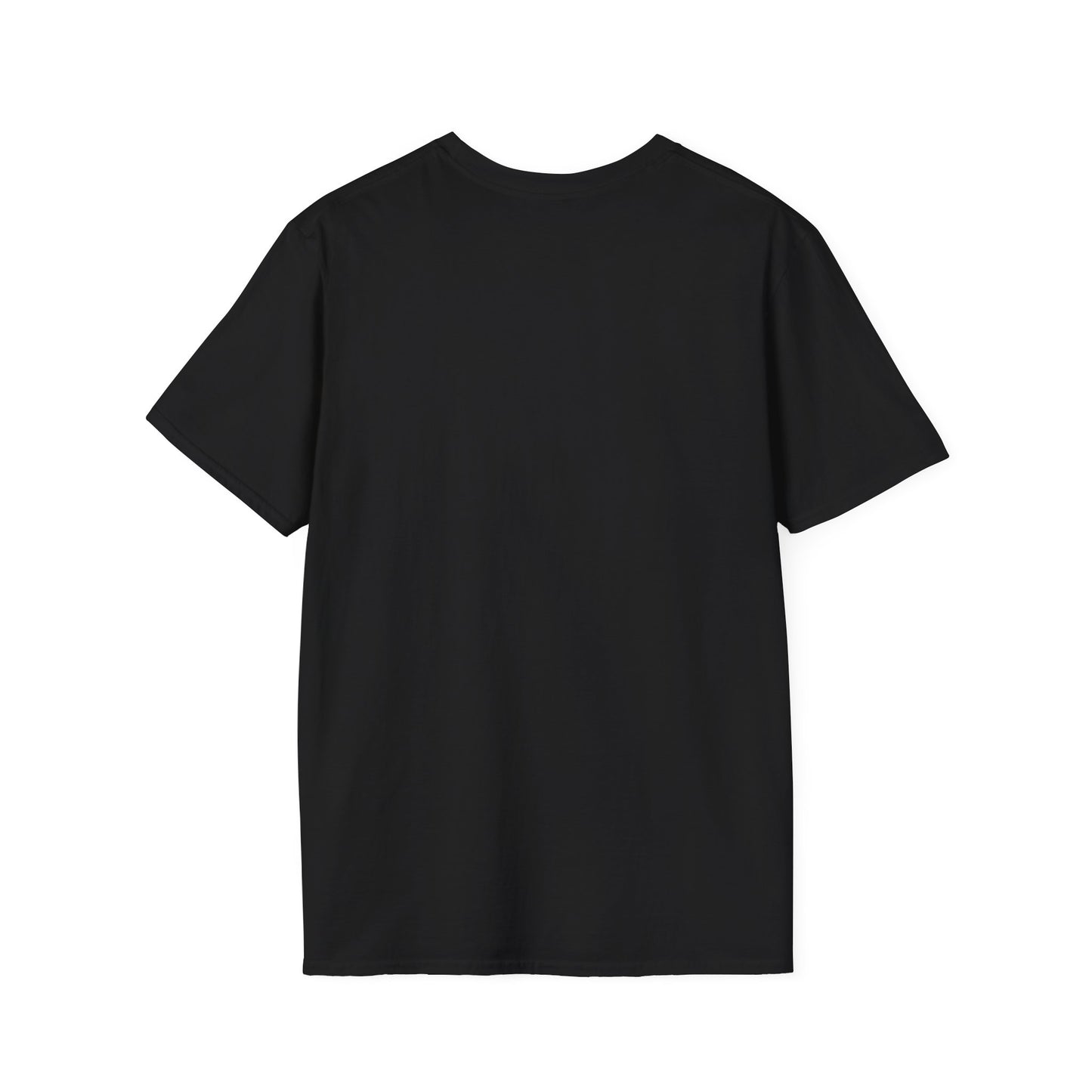 Smokey Scholars Camo Eagle  T-Shirt