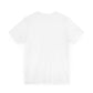 Smokey Scholars Unisex Jersey Short Sleeve Tee - Smokey Scholars
