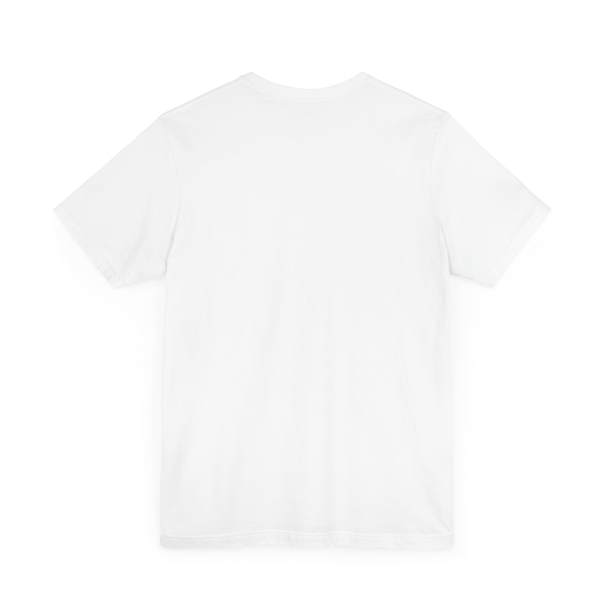 Smokey Scholars Unisex Jersey Short Sleeve Tee - Smokey Scholars