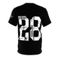 Smokey Scholars Blk Stone Dove Shirt - Smokey Scholars