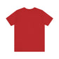 Smokey Scholars Unisex Jersey Short Sleeve Tee - Smokey Scholars
