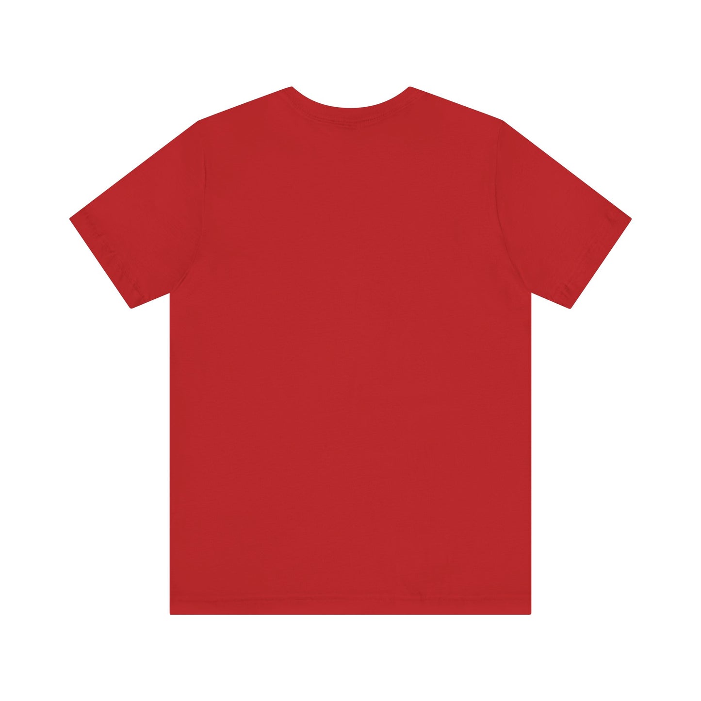 Smokey Scholars Unisex Jersey Short Sleeve Tee - Smokey Scholars