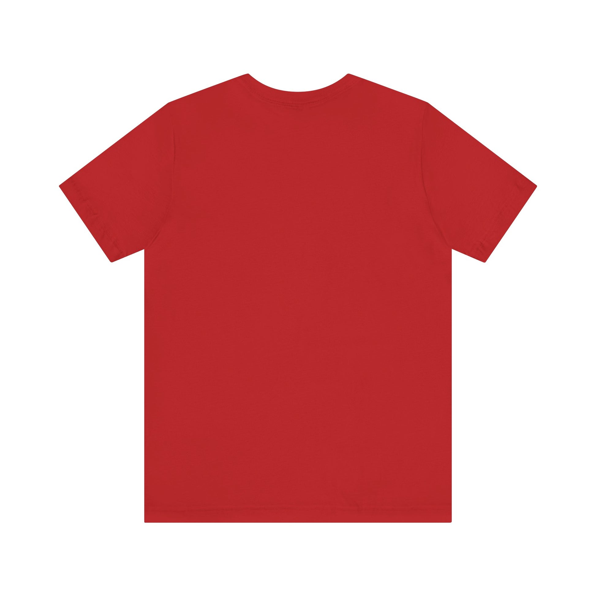 Smokey Scholars Unisex Jersey Short Sleeve Tee - Smokey Scholars