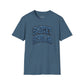 Smokey Scholars Camo Collegiate Tee