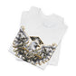 Smokey Scholars Tm Gold Seal Eagle Tee