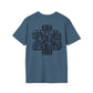 Smokey Scholars Camo Collegiate Tee