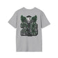 Smokey Scholars Diploma Roll Tee