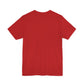 Smokey Scholars Unisex Jersey Short Sleeve Tee - Smokey Scholars