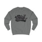 Smokey Scholars TM Brilliant Bong High Eagle Sweatshirt - Smokey Scholars
