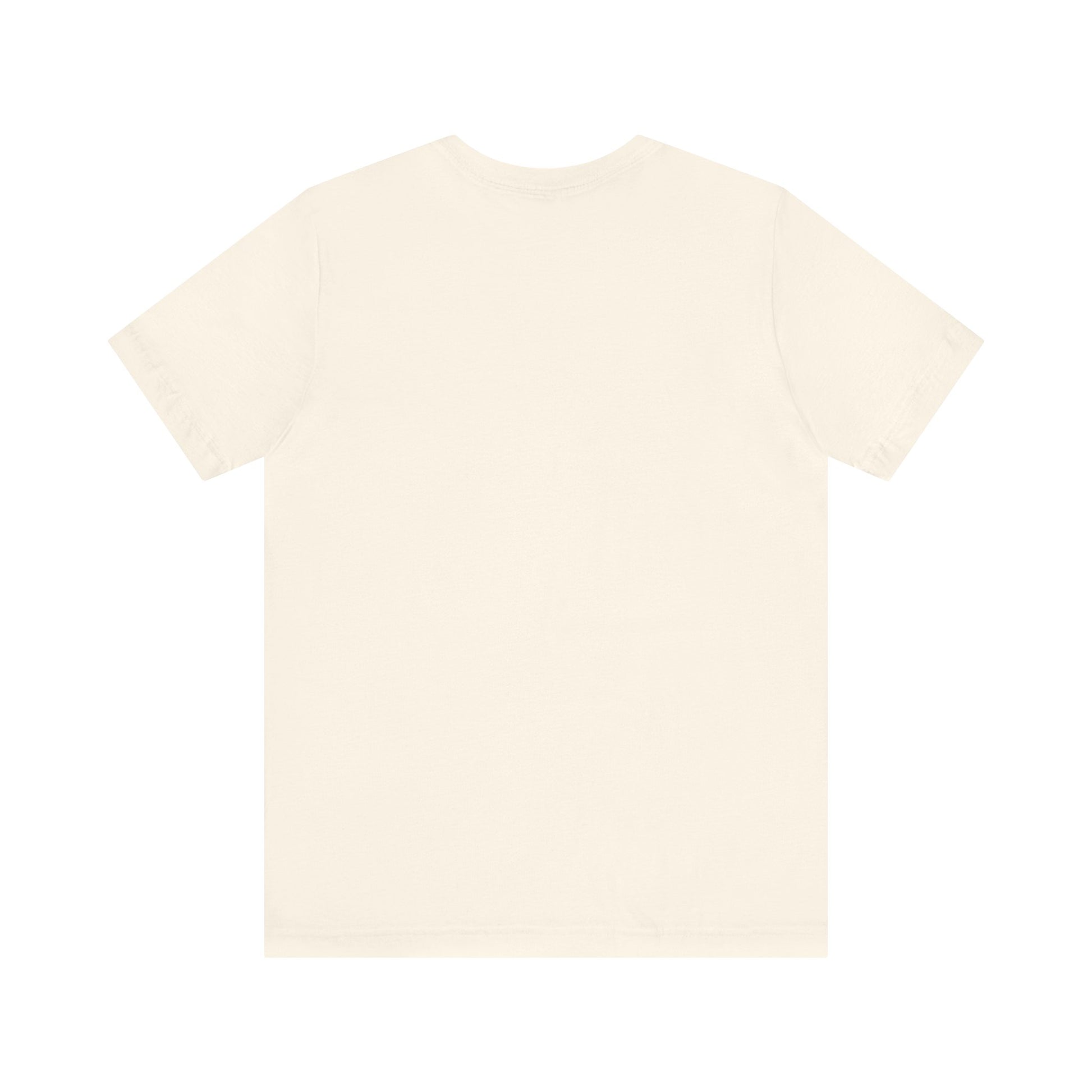 Smokey Scholars Unisex Jersey Short Sleeve Tee - Smokey Scholars