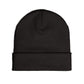 Smokey Scholars TM Knit Beanie (Embroidery) - Smokey Scholars