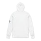 Smokey Scholars TM Unisex Hooded Long Sleeve Tee