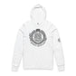 Smokey Scholars TM Unisex Hooded Long Sleeve Tee