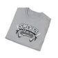 Smokey Scholars Diploma Roll Tee
