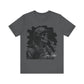 Smokey Scholars Unisex Jersey Short Sleeve Tee - Smokey Scholars