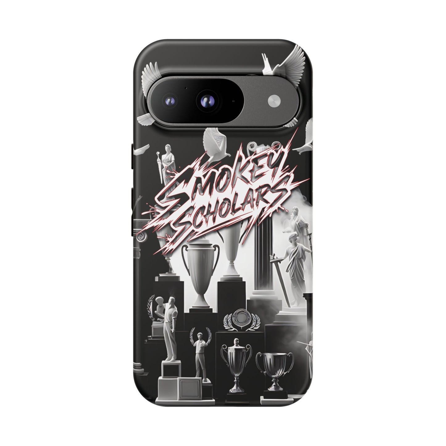 Smokey Scholars TM Tough Case