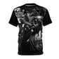 Smokey Scholars Academically Stoned Shirt - Smokey Scholars