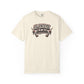 Smokey Scholars Garment-Dyed Tee