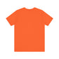 Smokey Scholars Unisex Jersey Short Sleeve Tee - Smokey Scholars
