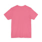 Smokey Scholars Unisex Jersey Short Sleeve Tee - Smokey Scholars