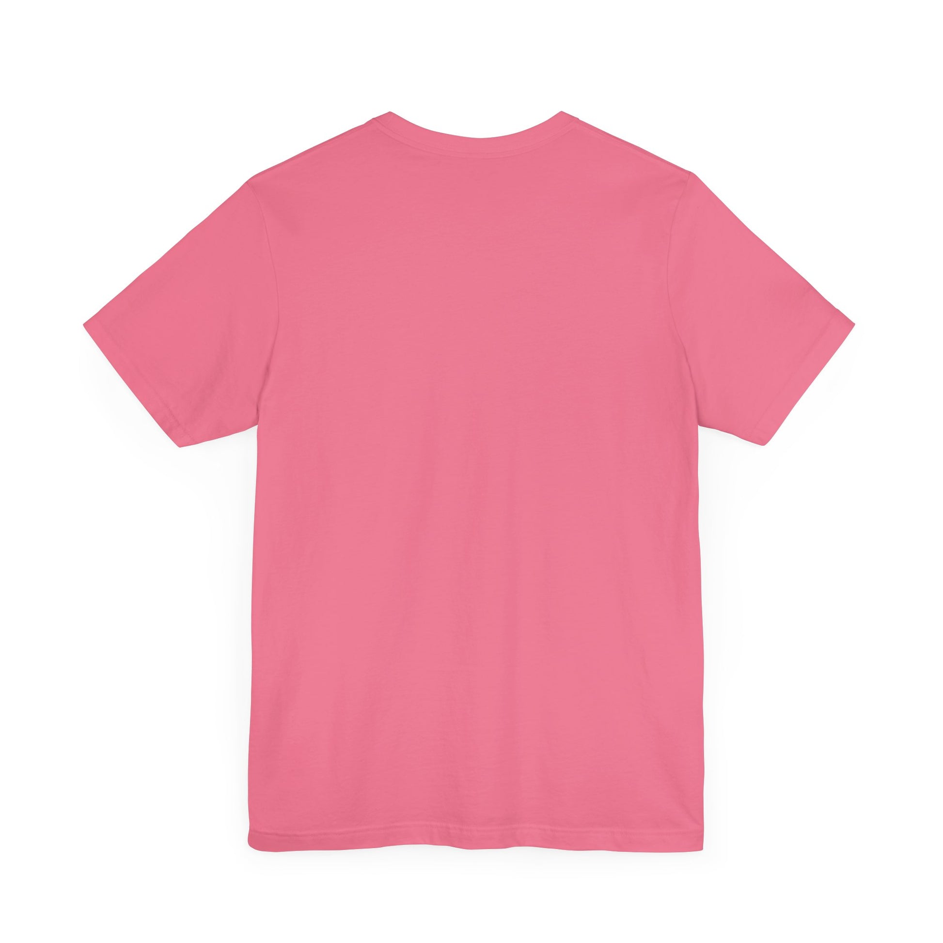 Smokey Scholars Unisex Jersey Short Sleeve Tee - Smokey Scholars