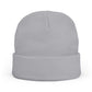 Smokey Scholars TM Knit Beanie (Embroidery) - Smokey Scholars