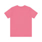 Smokey Scholars Unisex Jersey Short Sleeve Tee - Smokey Scholars