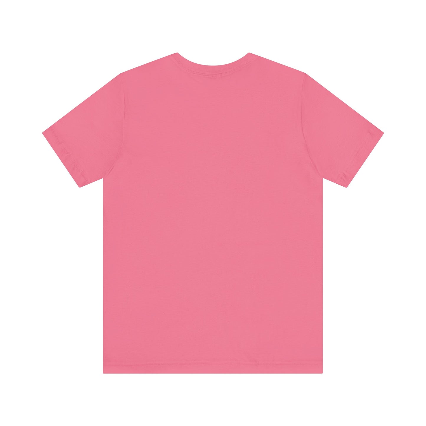 Smokey Scholars Unisex Jersey Short Sleeve Tee - Smokey Scholars