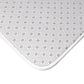 Smokey Scholars Couple Statue Bath Mat - Smokey Scholars