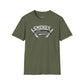 Smokey Scholars Diploma Roll Tee