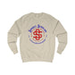 Smokey Scholars Luxury Streetwear  Sweatshirt - Smokey Scholars