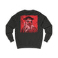 Smokey Scholars TM Red Eagle Grad Unisex Sweatshirt - Smokey Scholars