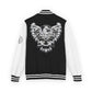Smokey Scholars Eagle Letterman Jacket
