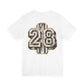 Smokey Scholars Tm Gold Seal Eagle Tee