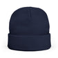 Smokey Scholars TM Knit Beanie (Embroidery) - Smokey Scholars