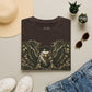 Smokey Scholars Camo Eagle  T-Shirt