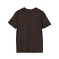 Smokey Scholars Camo Eagle  T-Shirt