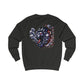 Smokey Scholars TM Lion Skull Sweatshirt - Smokey Scholars