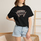 Smokey Scholars Garment-Dyed Tee