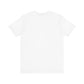 Smokey Scholars Unisex Jersey Short Sleeve Tee - Smokey Scholars