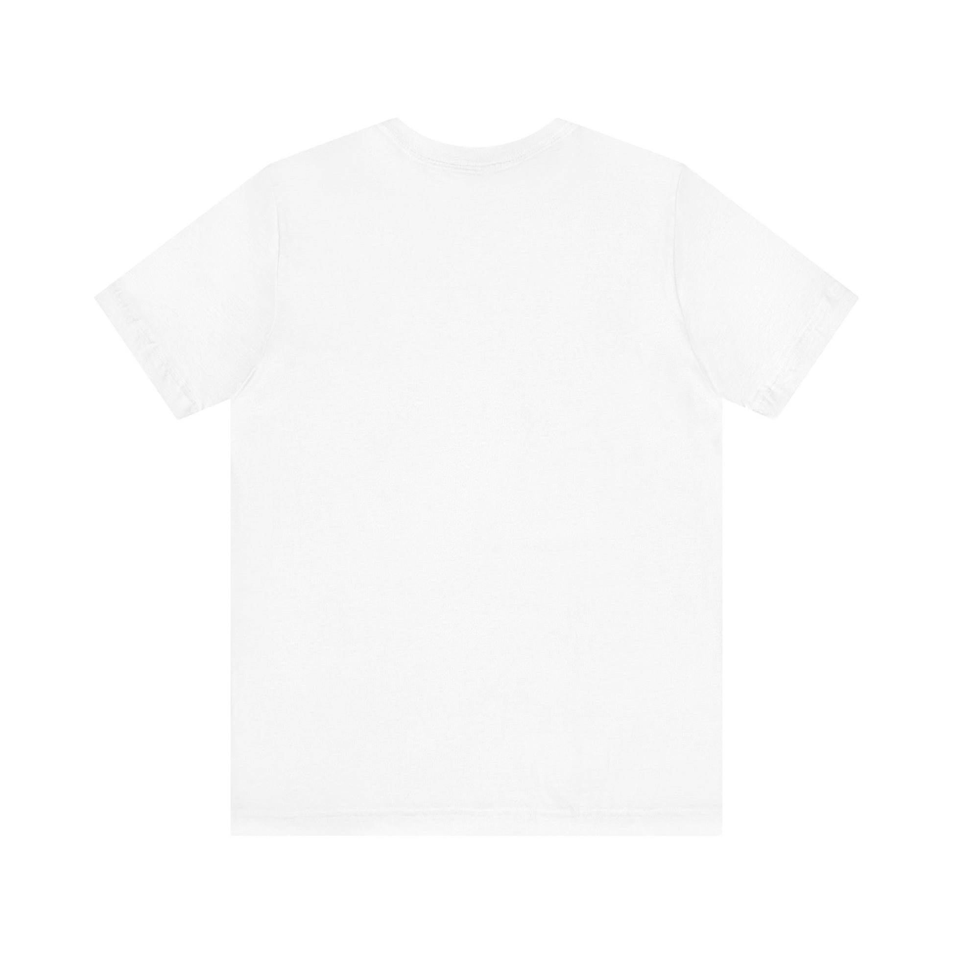 Smokey Scholars Unisex Jersey Short Sleeve Tee - Smokey Scholars