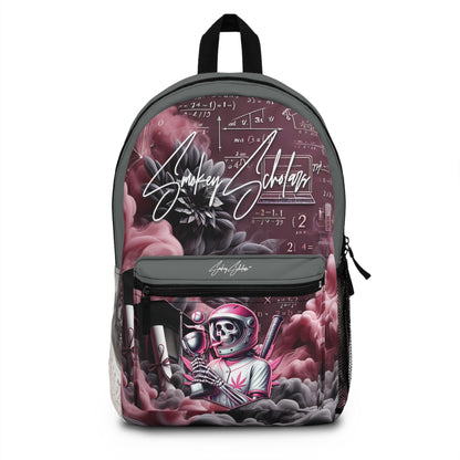 Smokey Scholars TM Astro-Skeleton Backpack - Smokey Scholars