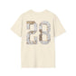 Smokey Scholars TM Grad Angel Tee