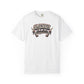 Smokey Scholars Garment-Dyed Tee