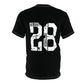 Smokey Scholars Academically Stoned Shirt - Smokey Scholars