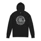 Smokey Scholars TM Unisex Hooded Long Sleeve Tee