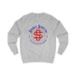 Smokey Scholars Luxury Streetwear  Sweatshirt - Smokey Scholars