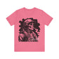 Smokey Scholars Unisex Jersey Short Sleeve Tee - Smokey Scholars