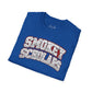 Smokey Scholars Scholar 28 Eagle Tee