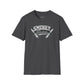 Smokey Scholars Diploma Roll Tee